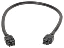 Molex 245132-0805 Cable Assembly Micro-Fit 3.0 Receptacle to 8 Ways 3 mm 2 Row 500