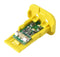 Deutsch - TE Connectivity W2S-SDT-12V Connector Accessory Housing Wedge Lock Plug Terminals DT