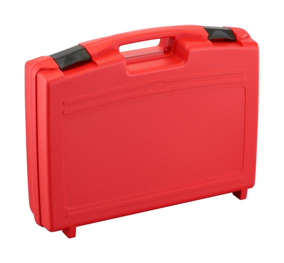 Multicomp PRO MP007323 MP007323 Storage Case PP Red 448 mm x 364 114