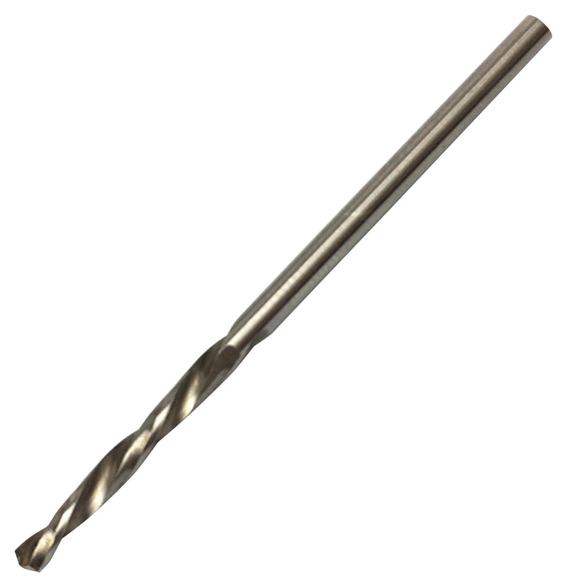 Multicomp PRO MP004542 Twist Drill Bit Left Hand 1.5 mm 9 32