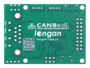 Seeed Studio 102991596 Development Board RP2040 32 bit ARM Cortex-M0+ New