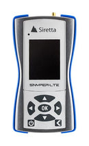 Siretta SNYPER-LTE+ (USA)V2 SNYPER-LTE+ (USA)V2 Cellular Signal &amp; Network Analyser KIT New