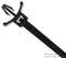 Multicomp PRO PP002091 PP002091 Cable Tie Push Mount Nylon (Polyamide) Black 133 mm 4.8 30 50 lb