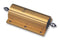 TE CONNECTIVITY HSC250R47J Resistor, Solder Lug, 0.47 ohm, 250 W, 2.2 kV, &plusmn; 5%, HSC Series, Wirewound