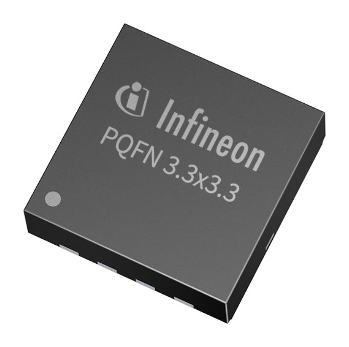 Infineon BSZ021N04LS6ATMA1 Power Mosfet N Channel 40 V 147 A 0.0018 ohm TSDSON-FL Surface Mount