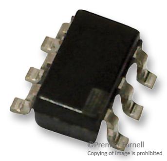 Rohm RQ6A050ZPTR Mosfet Transistor P Channel -5 A -12 V 0.019 ohm -4.5 -1