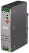 Carlo Gavazzi SPDE48751 AC/DC DIN Rail Power Supply (PSU) ITE &amp; Laboratory Equipment 1 Output 75 W 48 V 1.6 A New