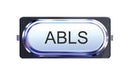 Abracon ABLS-3.6864MHZ-L4Q-T ABLS-3.6864MHZ-L4Q-T Crystal Low Profile 3.6864 MHz SMD 11.5mm x 4.7mm 100 ppm 18 pF 30 Abls New