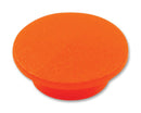 Multicomp PRO MPCL1744 MPCL1744 Accessory Orange Cap K21