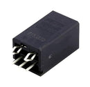 AMP - TE Connectivity 1318123-1 Pin Header Wire-to-Board 2.5 mm 1 Rows 3 Contacts Through Hole Straight Dynamic 2000