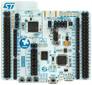 Stmicroelectronics NUCLEO-WB15CC NUCLEO-WB15CC Development Board STM32WB15CCU6U 32bit ARM Cortex-M0+/Cortex-M4 MCU