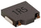 Bourns SRP0620-100K SRP0620-100K Power Inductor (SMD) 10 &Acirc;&micro;H 3.6 A Shielded 5 SRP0620 7.1mm x 6.7mm 2mm