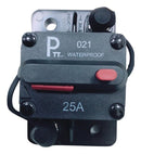 Multicomp PRO MP001009 Magnetic Hydraulic Circuit Breaker 25 A 3 kA