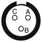 Amphenol LTD D38999/26WA98SA-LC D38999/26WA98SA-LC Circular Connector MIL-DTL-38999 Series III Straight Plug 3 Contacts