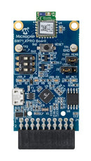 Microchip DM164146 Xpro Extension Board With BLE