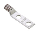 Panduit LCDX2-56D-E Terminal Compression LUG M8 2AWG