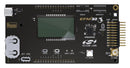 Silicon Labs PG23-PK2504A Evaluation Board EFM32PG23 32bit ARM Cortex-M33 EFM32 Family