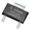 Infineon IPN70R1K2P7SATMA1 Power Mosfet N Channel 700 V 4.5 A 0.98 ohm SOT-223 Surface Mount