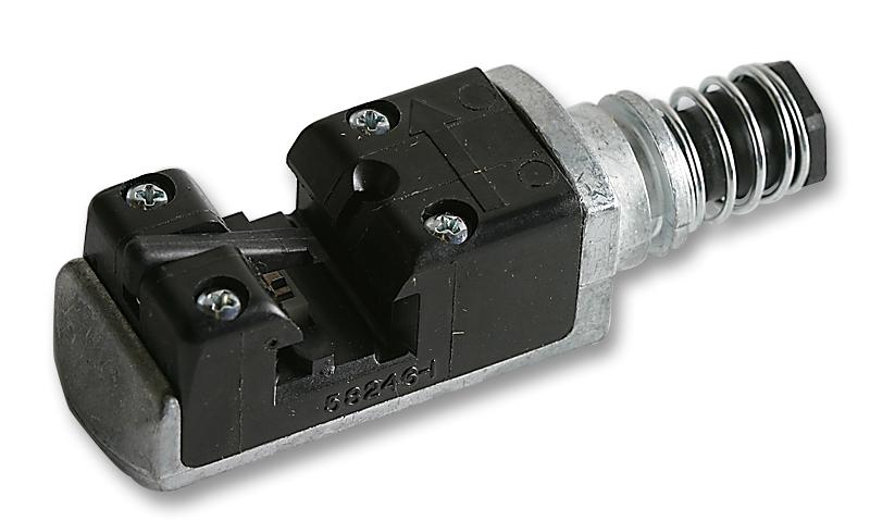 AMP - TE Connectivity 58246-1 Crimp Tool Die MTA-100 IDC Receptacle Connectors