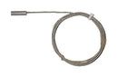 Omega OS36SM-K-50F Thermocouple K -18 &deg;C 30 Stainless Steel 36 " 900 mm