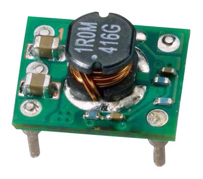 Texas Instruments PTH04070WAD Non Isolated POL DC/DC Converter 10.8 W 900 mV 3.6 V 3 A Adjustable