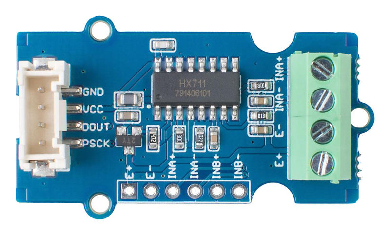 Seeed Studio 101020712 ADC&nbsp;Module 24 Bit 2.6 V to 5.5 Arduino Board