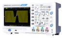 Multicomp PRO MP720114 Digital Oscilloscope 4 Channel 70 MHz 1 Gsps 56 Mpts