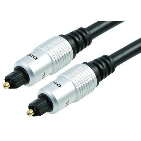 PRO Signal PSG00878 6 Toslink Optical Cable 64T7395