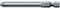 Wera 05059775001 Driver Bit Phillips 1/4 &quot; Drive PH2 89 mm Length