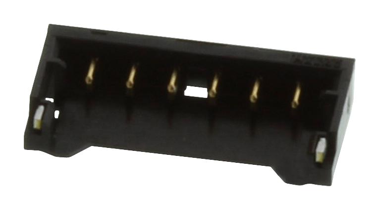 Molex 78171-0005 Wire-To-Board Connector 1.2 mm 5 Contacts Header Pico-EZmate 78171 Series Surface Mount