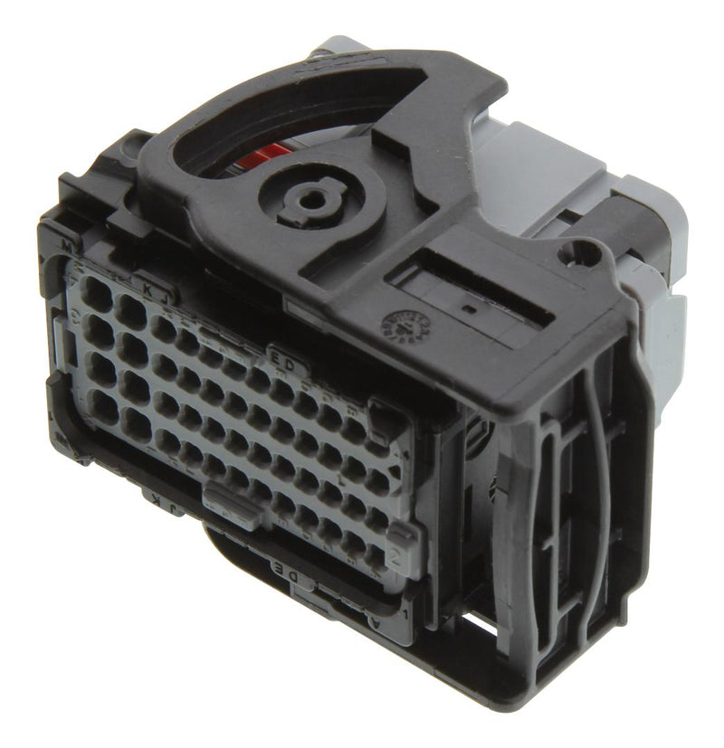 Molex 64320-1318 Automotive Connector Housing CMC 64320 Receptacle 48 Ways