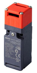 Idec HS5D-02RN Safety Interlock Switch 2NC 250V