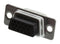 Molex / FCT 173109-0035 D Sub Connector Housing 15 Ways High Density DE 173109 Series Plug Steel Body