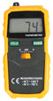 Duratool D03129 Thermometer -50&deg;C to +750&deg;C 128 mm 61 25
