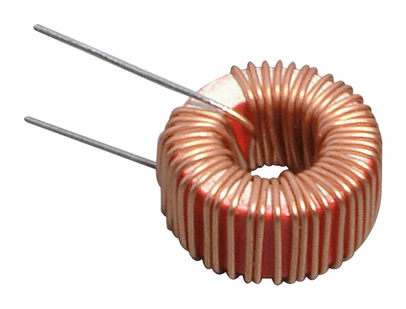 Wurth Elektronik 7441501 Toroidal Inductor WE-SI 12 &Acirc;&micro;H 14.5 A 0.008 ohm &plusmn; 20%