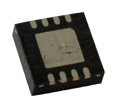 Monolithic Power Systems (MPS) MP2002DD-LF-P LDO Voltage Regulator Adjustable 1.35V to 6.5V in 290mV Dropout 0.5V 5V/500mA Out QFN-8 New