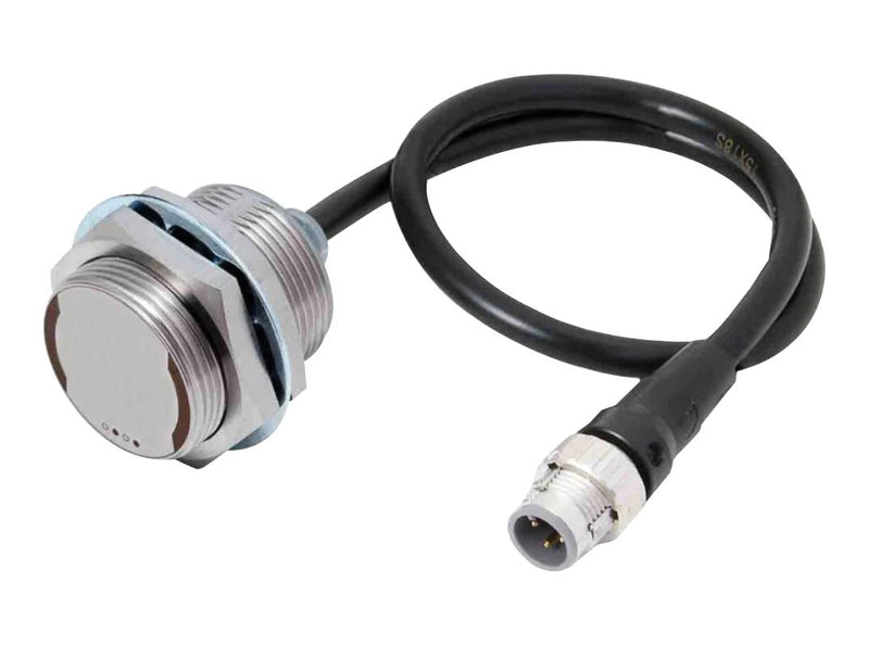 Omron Industrial Automation E2EW-X10C118-M1TJ 0.3M Welding Proximity Sensor 10MM 30VDC