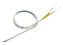 Omega XC-14-K-24 Thermocouple K Type 600MM 1090 DEG C