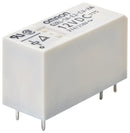 Omron Electronic Components G2RL-1A-E2-CV-HA DC12 Compact Single Pole Relay for High Current Load Switching OF 23A &amp; Ambient Temperature 105 &deg;C 02AH4160