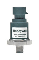 Honeywell MLH200PSB06A Pressure Sensor 200PSI Seal Gauge Volt