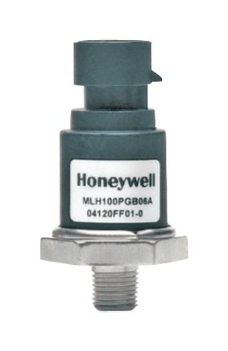 Honeywell MLH010BGT61A Pressure Sensor 10BAR Relative Volt