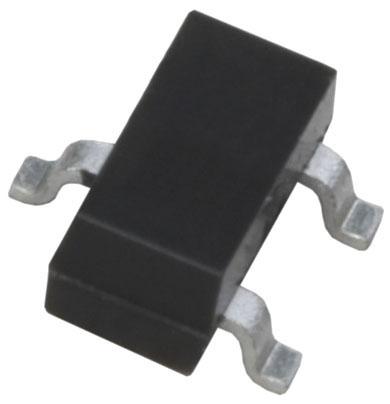 Nexperia BZX84-C10215. Zener Diode 250mW 10V SOT-23