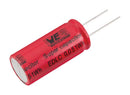 Wurth Elektronik 850617022002 Supercapacitor 50 F 2.7 V Radial Leaded WCAP-STSC Series +30% -10% 7.5 mm