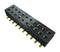 Samtec CLP-104-02-F-D-BE Board-To-Board Connector 1.27 mm 8 Contacts Receptacle CLP Series Surface Mount 2 Rows