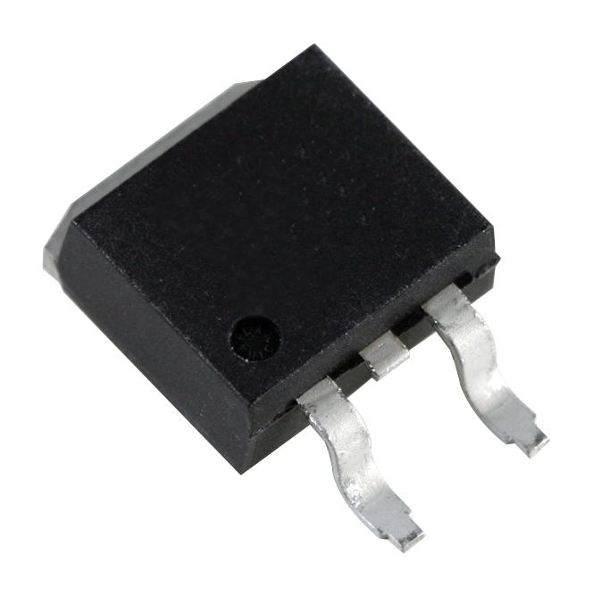 Rohm RB088NS150TL Schottky Rectifier 150 V 10 A Dual Common Cathode TO-263S 3 Pins 880 mV