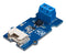 Seeed Studio 101020603 Optocoupler Relay Module 3.3V / 5V Arduino &amp; Raspberry Pi Board