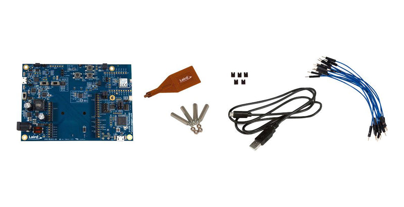 Laird Connectivity DVK-BL652-SA DVK-BL652-SA DEV KIT Bluetooth LOW Energy NFC