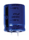 Cornell Dubilier SLPX123M063E9P3 Electrolytic Capacitor 12000 &micro;F 63 V Slpx Series 3000 Hours @ 85&deg;C &plusmn; 20%