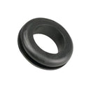 Essentra Components GR3076A GR3076A Grommet SBR 9.5MM-22.2MM Black