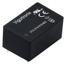 Vigortronix VTX-214-010-615 AC/DC PCB Mount Power Supply (PSU) Class II ITE Household &amp; Transformers 1 Output 10 W 15 VDC